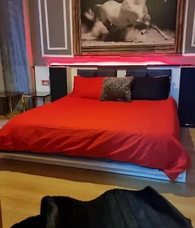 Oktay Cebeci 1+1 Apartmán